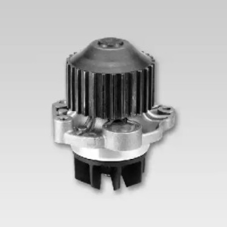 Помпа воды Citroen C5/C6/C8/Peugeot 406/407/607/Renault Clio/Laguna 3.0 V6 01- (P802)