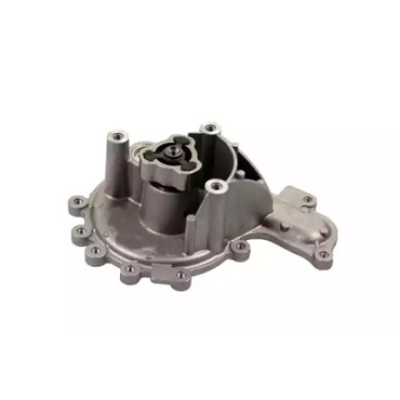 Помпа води Fiat Ducato 2.2D/Citroen Jumper 2.2HDI/Ford Transit 2.2TDCi 06- (P811)