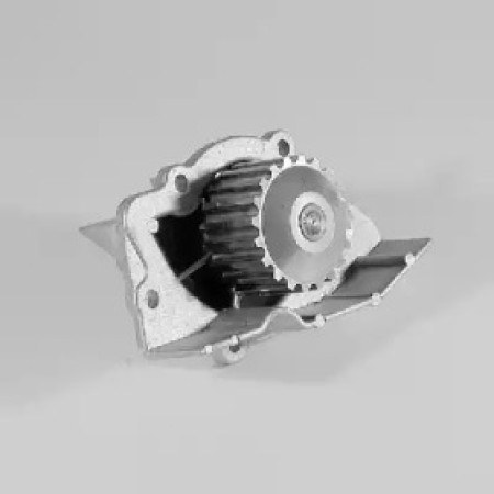 Помпа воды Fiat Scudo/Ducato/Peugeot Boxer 1.9TD 94-02 (P836)