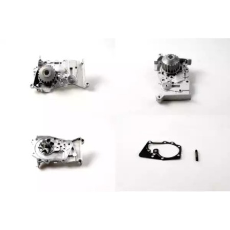 Помпа воды Renault Kangoo 01-/Logan 04-/Megane 99-/Dokker 12- 1.6/16V (20z) (P842)