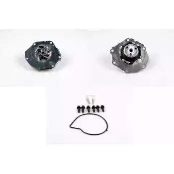 Помпа воды Land Rover Freelander 3.2 06-14/Volvo S80/V70/XC60/XC70 3.0/3.2 07-16 (P984)