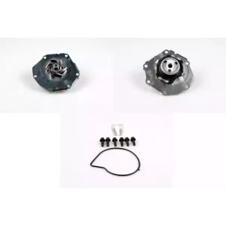 Помпа води Land Rover Freelander 3.2 06-14/Volvo S80/V70/XC60/XC70 3.0/3.2 07-16 (P984)