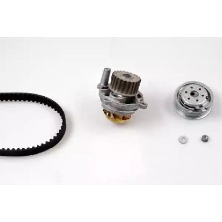 Комплект ГРМ + помпа Audi/Seat/Skoda/WV 1.6 95- (PK05450)