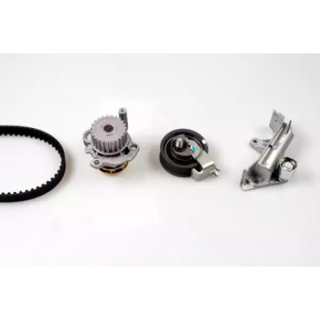 Комплект ГРМ + помпа Audi A3/A4/A6/TT/Skoda Octavia/VW Golf 1.8T (PK05476)