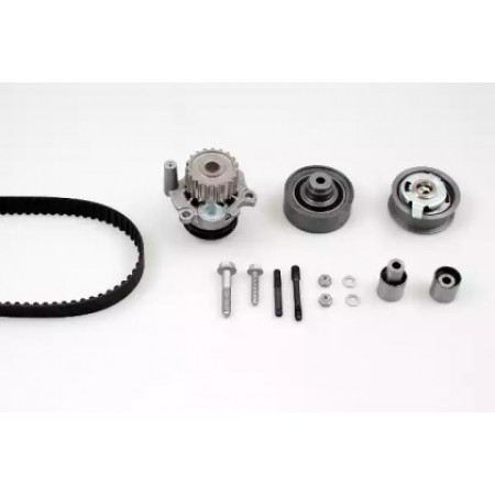 Комплект ГРМ + помпа VW Caddy II 1.9TDi 95-04 (PK05491)