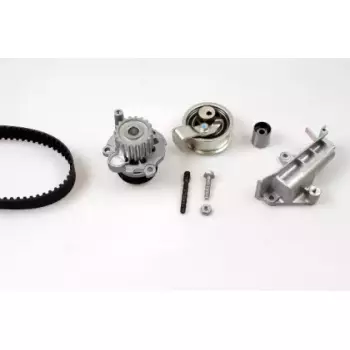 Комплект ГРМ + помпа VW Passat 1.9 TDI 98-10 (PK05501)