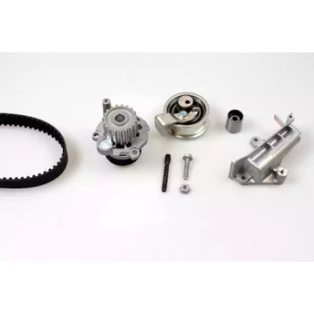 Комплект ГРМ + помпа VW Passat 1.9 TDI 98-10 (PK05501)