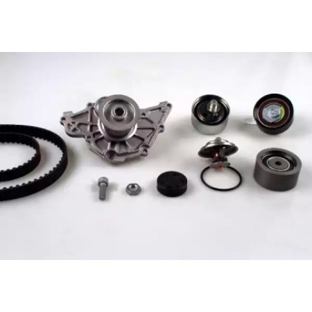 Комплект ГРМ + помпа Audi A4/VW Passat 2.5TDI 97-05 (внутри CT1015) (PK05620TH)
