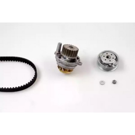 Комплект ГРМ + помпа Audi/Seat/Skoda/WV 1.6 95- HD (PK05720)