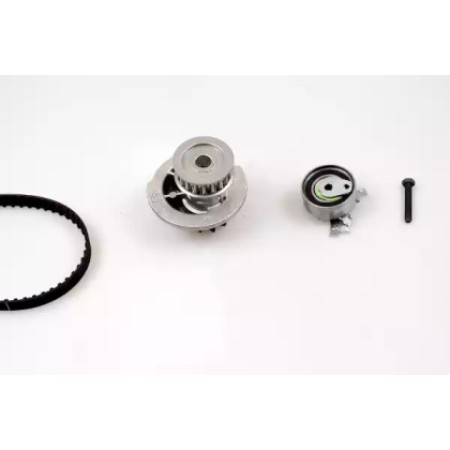 Комплект ГРМ + помпа Daewoo Lanos 1.4/1.5 97- (PK07910)