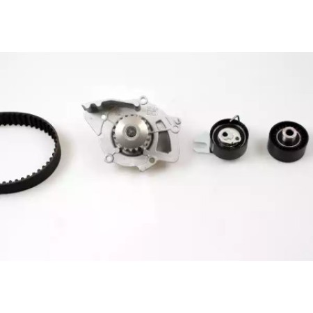 Комплект ГРМ + помпа Fiat Scudo/Citroen Jumpy 2.0HDI/D Multijet 07- (116x25) (PK08010)