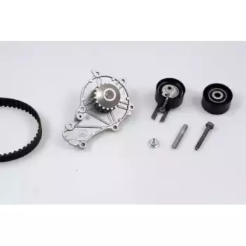 Комплект ГРМ + помпа Citroen Berlingo/Peugeot Partner 1.6HDI (z=137) (PK08030)