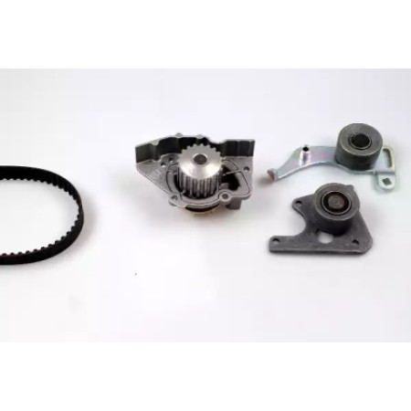 Комплект ГРМ + помпа Citroen Jumper/Jumpy/Berlingo 1.9D/TD 94-02 (PK08360)