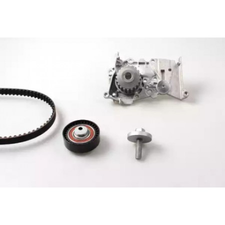 Комплект ГРМ + помпа Renault Kangoo/Logan/Dacia Sandero 1.4/1.6 04- (PK08422)