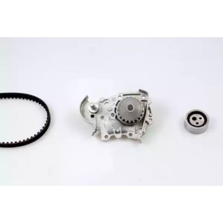 Комплект ГРМ + помпа Renault Kangoo 1.4/1.6i 97- (PK08490)