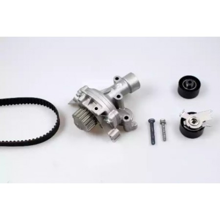 Комплект ГРМ + помпа Citroen Jumpy/Peugeot Expert 2.0 07- (153x25) (PK08970)