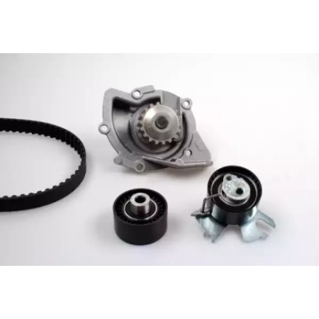 Комплект ГРМ + помпа Citroen Jumpy 2.0HDi/Fiat Scudo 2.0D Multijet 10- (116x25) (PK09020)