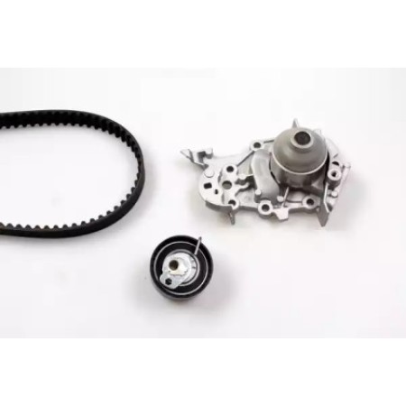 Комплект ГРМ + помпа Renault Clio/Kangoo 1.2 16V 01- (95x23.4) (PK09540)