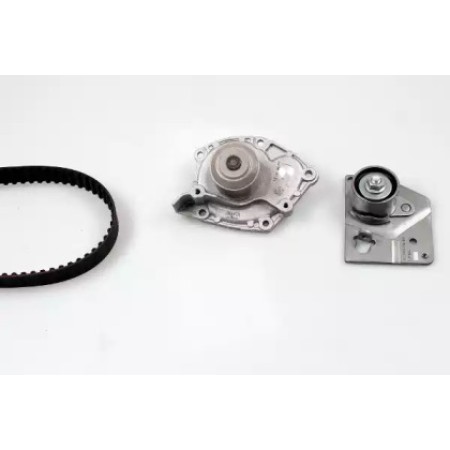 Комплект ГРМ + помпа Nissan Primera 1.9dCi 02-/Renault Scenic/Megane 1.9dCi 03-(133x26) (PK09570)