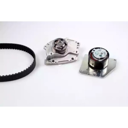 Комплект ГРМ + помпа Renault Megane/Scenic/Grand Scenic 1.9 dCi 09- (133x26) (PK09660)