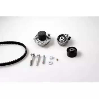 Комплект ГРМ + помпа Fiat Doblo 1.6D Multijet 10- (194x24) (PK10893)
