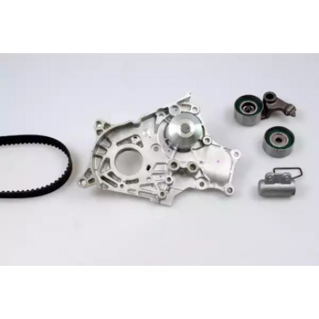 Комплект ГРМ + помпа Toyota Avensis/Corolla 2.0 (D-4D) 03-09 (PK77692)