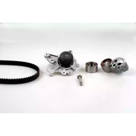 Комплект ГРМ + помпа Hyundai Santa Fe/Tucson 2.0/2.2 CRDi 01-12 (PK77971)