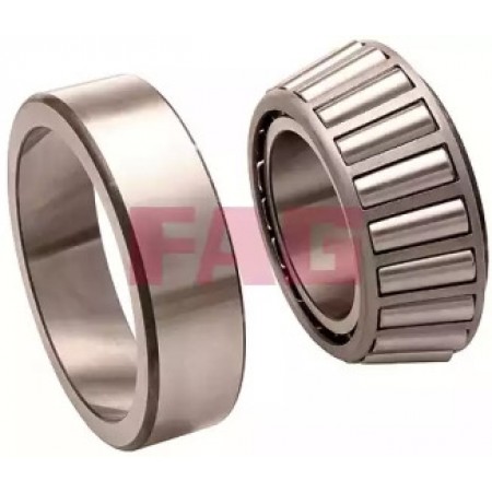 Подшипник (25x52x16.5) (30205A)