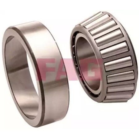 Подшипник (80x125x39) (33016)