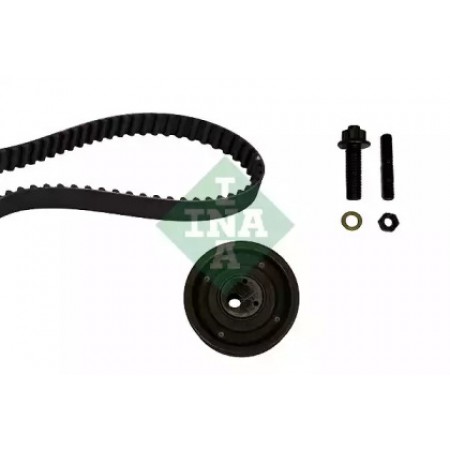 Комплект ГРМ Audi 80 (89, 89Q, 8A, B3), 1.6D/TD, 06/86 - 10/91 (530 0002 10)
