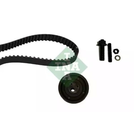 Комплект ГРМ VW T4 1.9D/TD 92-03, 44/45/50kw (137x25.4) (530 0003 10)