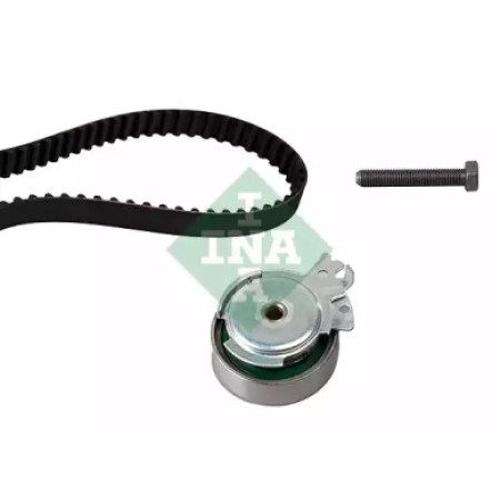 Комплект ГРМ Opel Combo 1.2/1.4/1.6 85- (111x17.00)  (530 0004 10)