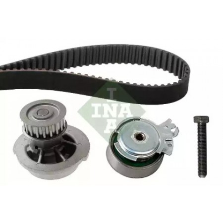 Комплект ГРМ + помпа Daewoo Lanos 1.4/1.5 97- (530 0004 32)