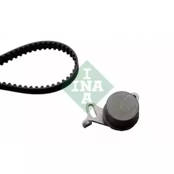 Комплект ГРМ BMW 3 (E21/E30)/5 (E28/E34) 77-91 (530 0006 10)