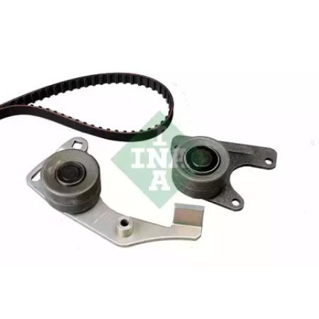 Комплект ГРМ Lada Niva 1.9D 93-99/Peugeot J5 1.9D 90-94 (530 0011 10)