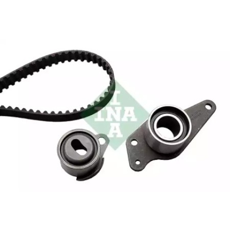 Комплект ГРМ Renault Megane/19/21 1.6/1.9D/TD 86-96 (530 0015 10)