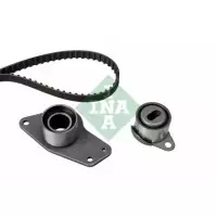 Комплект ГРМ Renault Kangoo 1.9D 97- (530 0040 10)