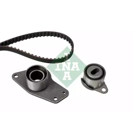 Комплект ГРМ Renault Kangoo 1.9D 97- (530 0040 10)