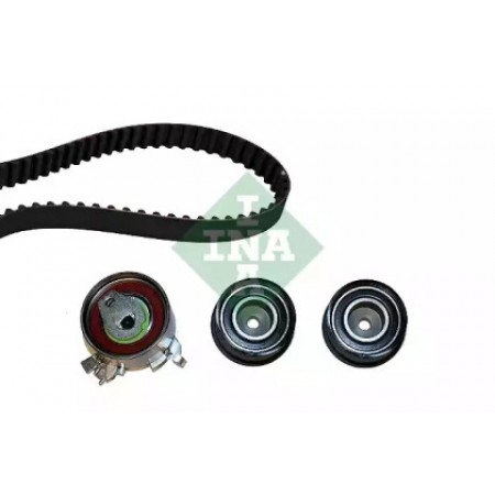 Комплект ГРМ Opel Astra/Opel Vectra 1.8-2.0i (530 0049 10)