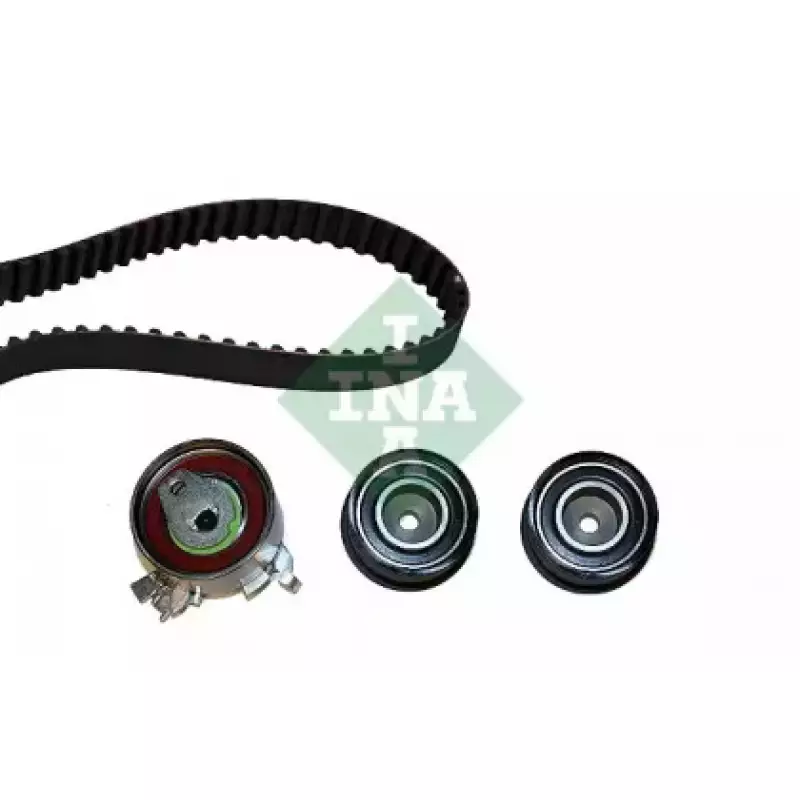 Комплект ГРМ Opel Astra/Opel Vectra 1.8-2.0i (530 0049 10)