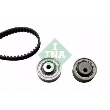 Комплект ГРМ Audi 100/A6 2.5TDI/quattro, 90-97, (80x21), 85/88/103kw (530 0050 10)