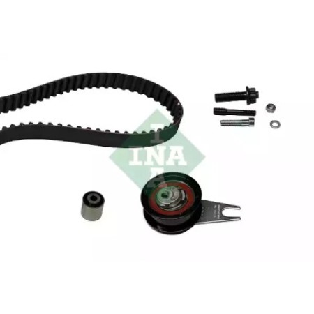 Комплект ГРМ VW Golf III/Passat 1.9 TDI 93-97 (530 0057 10)