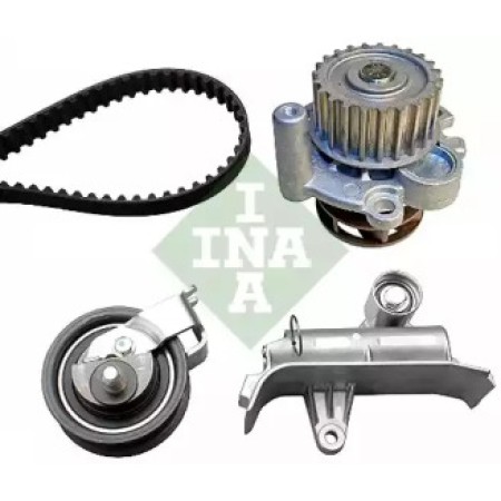 Комплект ГРМ + помпа Skoda Octavia/VW Golf IV 96-10 (530 0067 30)