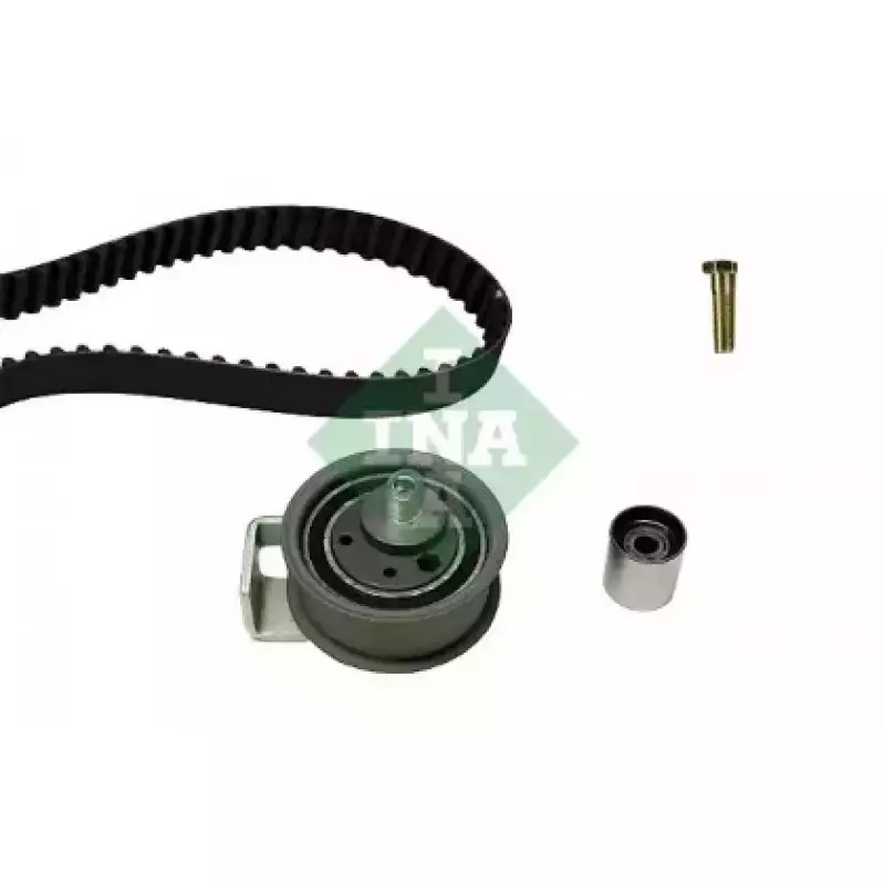 Комплект ГРМ Audi A4/A6/VW Passat1.8/1.8T 94-05 (530 0069 10)