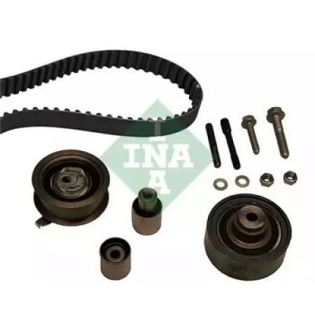 Комплект ГРМ VW Caddy II 1.9TDI/SDI 96-04, 47/66kw (141x25) (530 0082 10)