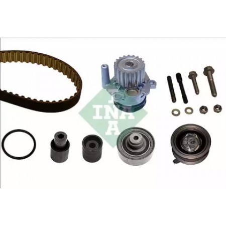 Комплект ГРМ + помпа VW Caddy II 1.9TDi 95-04 (530 0082 30)