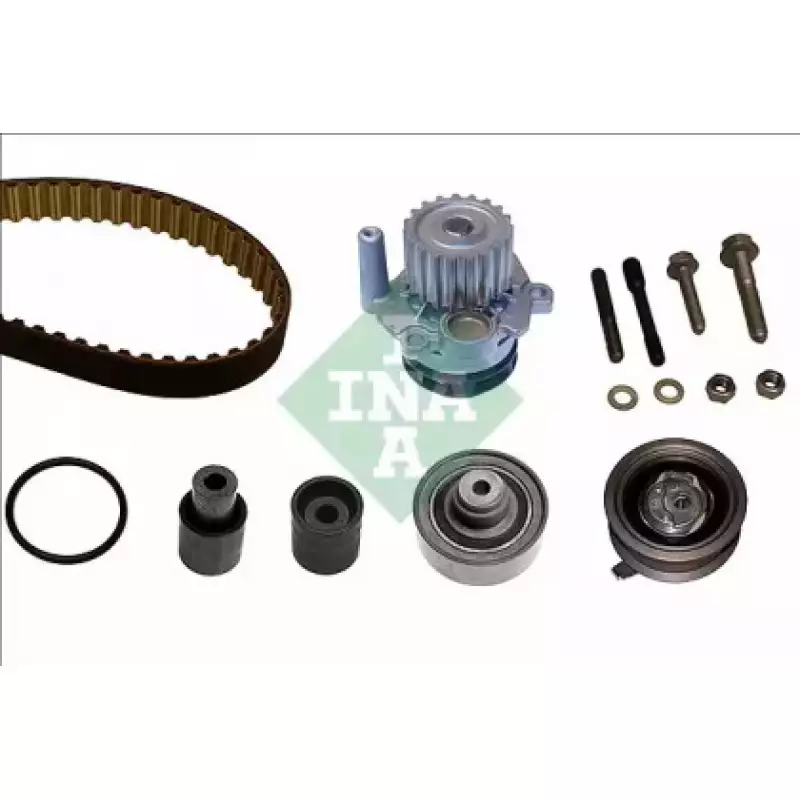 Комплект ГРМ + помпа VW Caddy II 1.9TDi 95-04 (530 0082 30)