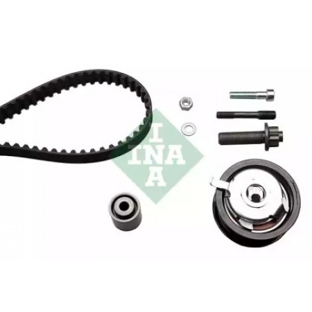 Комплект ГРМ VW Caddy II 1.9TDI 96-04, (137x25.40) (530 0085 10)