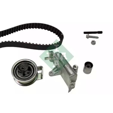 Комплект ГРМ VW Passat 1.9 TDI 98-10, (120x30), 74/85/96kw (530 0090 10)