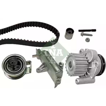 Комплект ГРМ + помпа VW Passat 1.9 TDI 98-10 (530 0090 30)